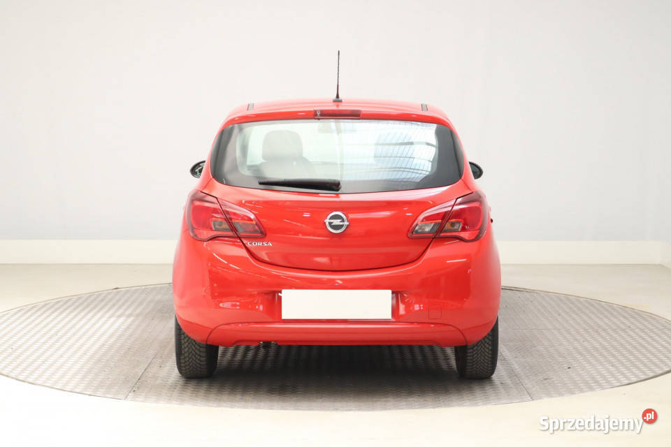 Opel Corsa 14 Zabrze