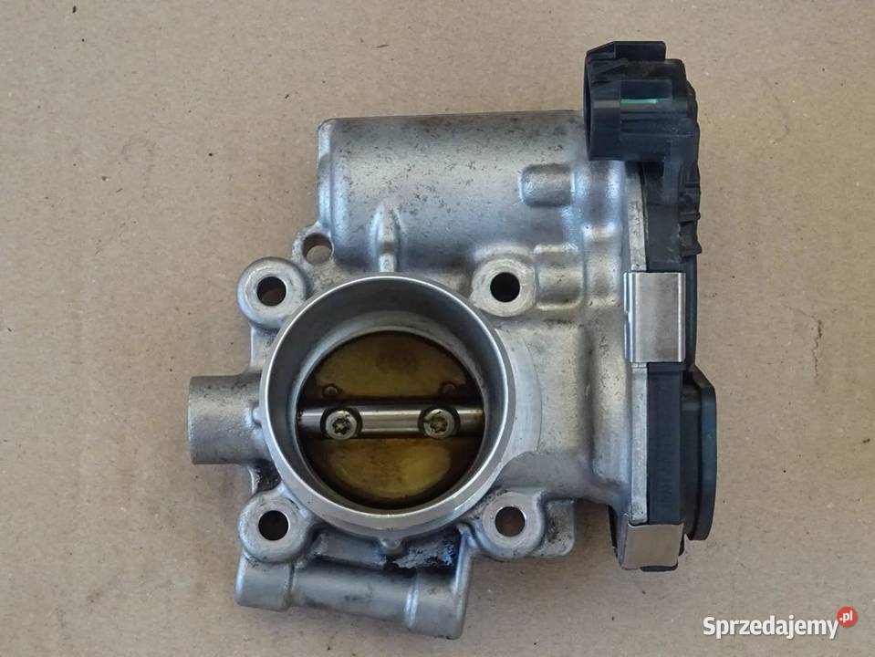 Turbina 14 T astra meriva mokka zafira insignia osobowe