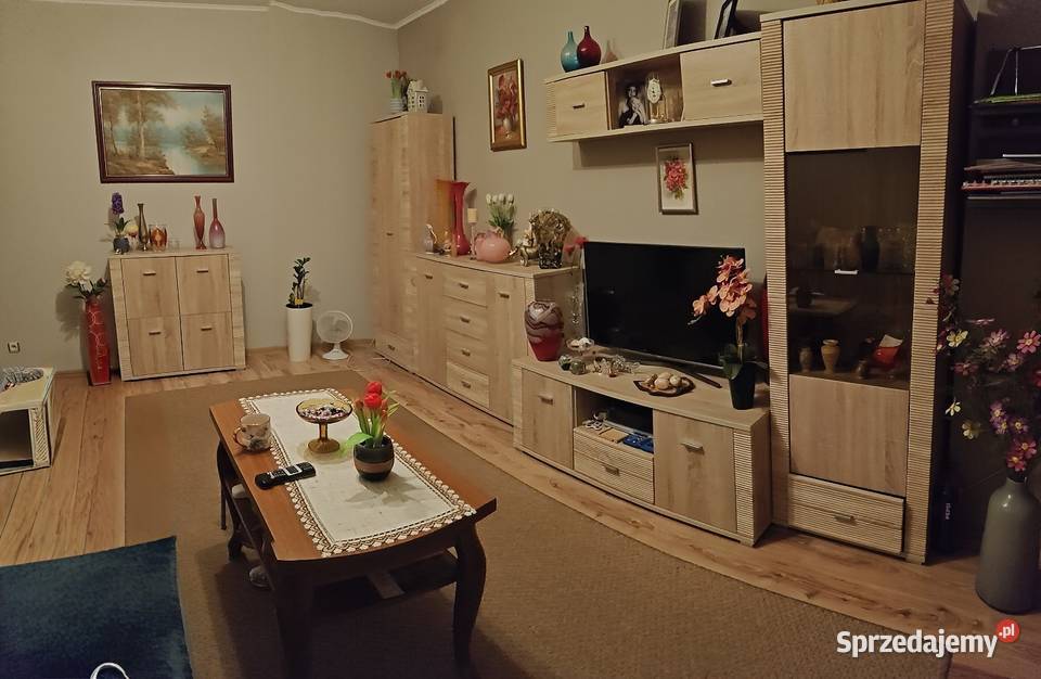 Meble do salonu Meble do salonu Tychy