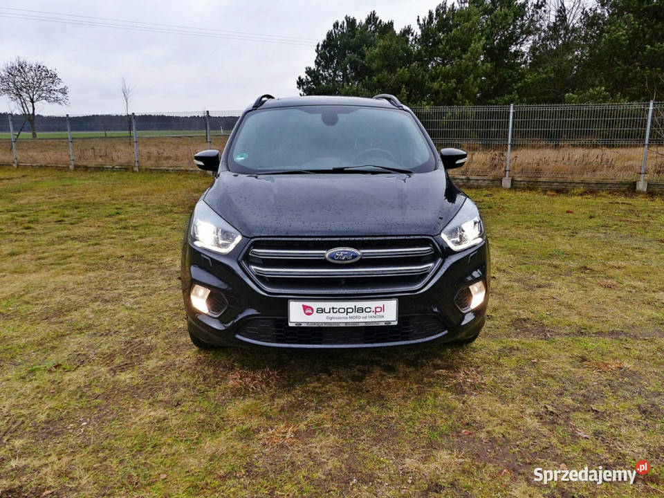 Ford Kuga 15 EBST gniazdo SD Kuga Piła