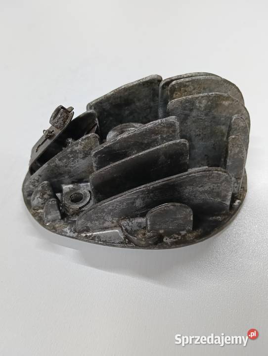 Głowica z odprężeniem S38SH komar 4 Wałbrzych