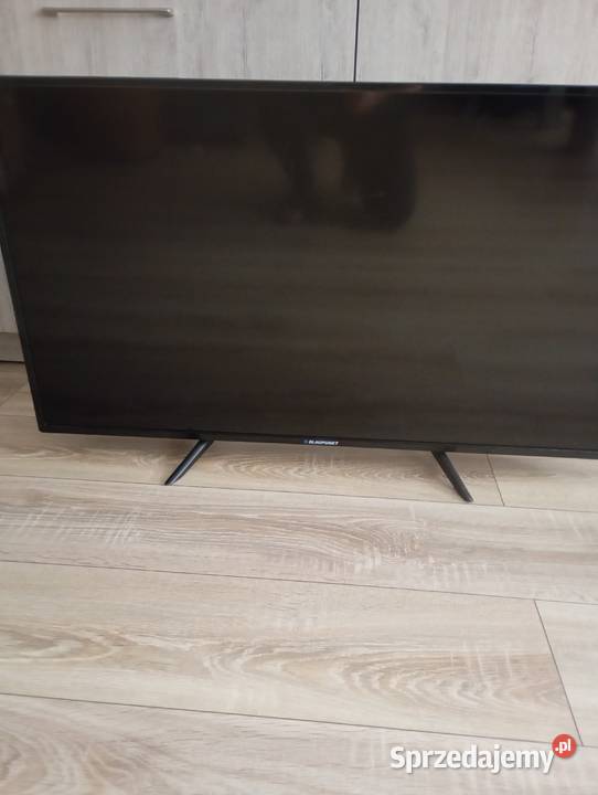Telewizor Blaupunkt Telewizory Głuchołazy sprzedam