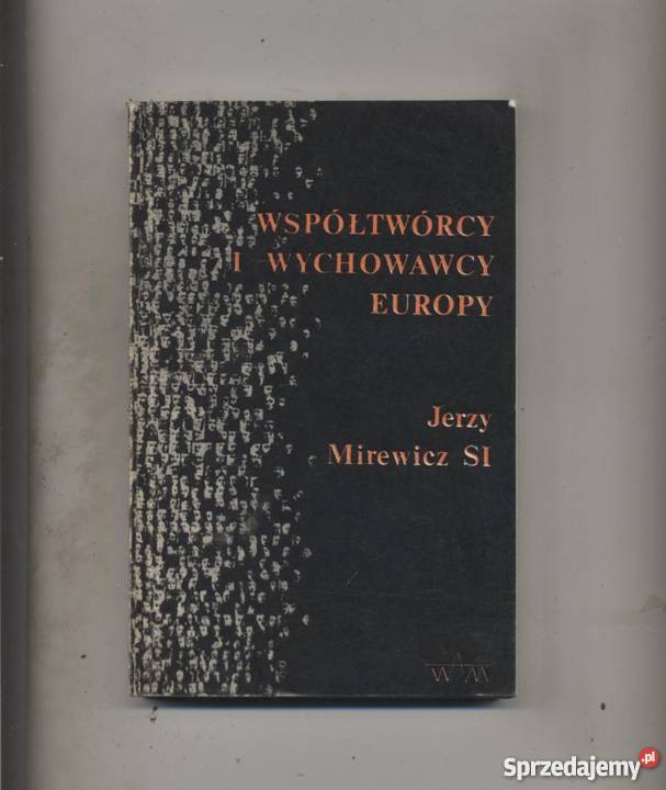 Współtwórcy i wychowawcy Europy Szczecin