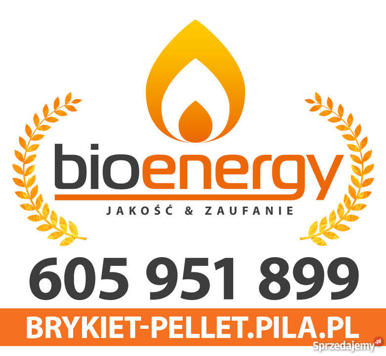 Trzcianka pellet Lava pelet drzewny Olimp Fabich