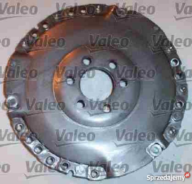 VW VENTO 19TD SPRZĘGŁO DT NOWE VALEO 801184 osobowe Pruszków