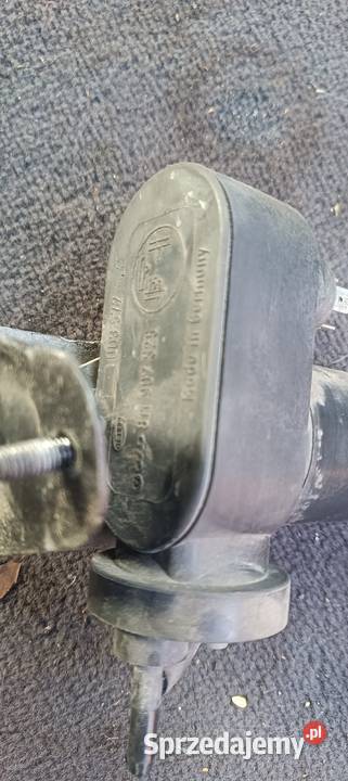 Pompka Tempomatu 811 907 325 Hella Audi A4 B5 Myszków sprzedam