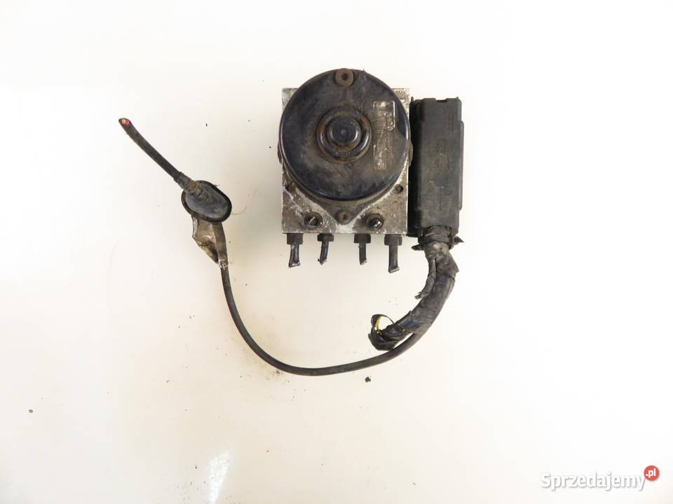 POMPA ABS SKODA OCTAVIA I 4x4 1C0907379N małopolskie sprzedam