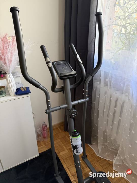 Orbitrek ZIPRO neon Wrocław