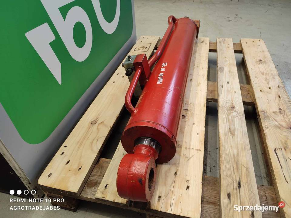 Siłownik poziomowania Manitou MT732 Wilkowo