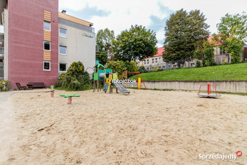 Mieszkanie 325m2 2 pokoje Wejherowo