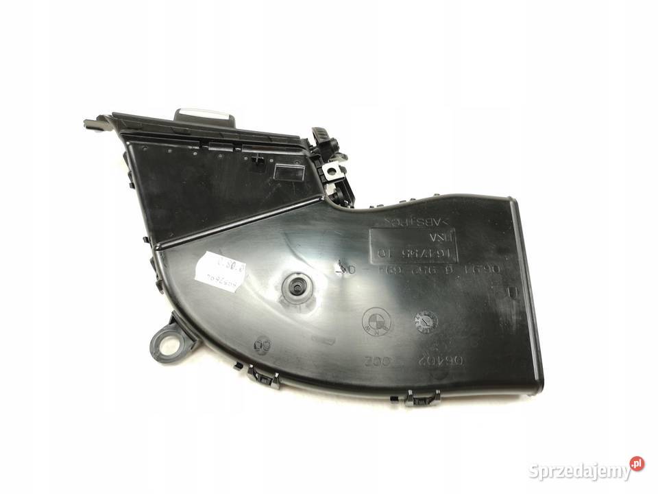 KRATKA NAWIEWU PRAWA BMW X5 E70 0913 ORI ASO lubelskie