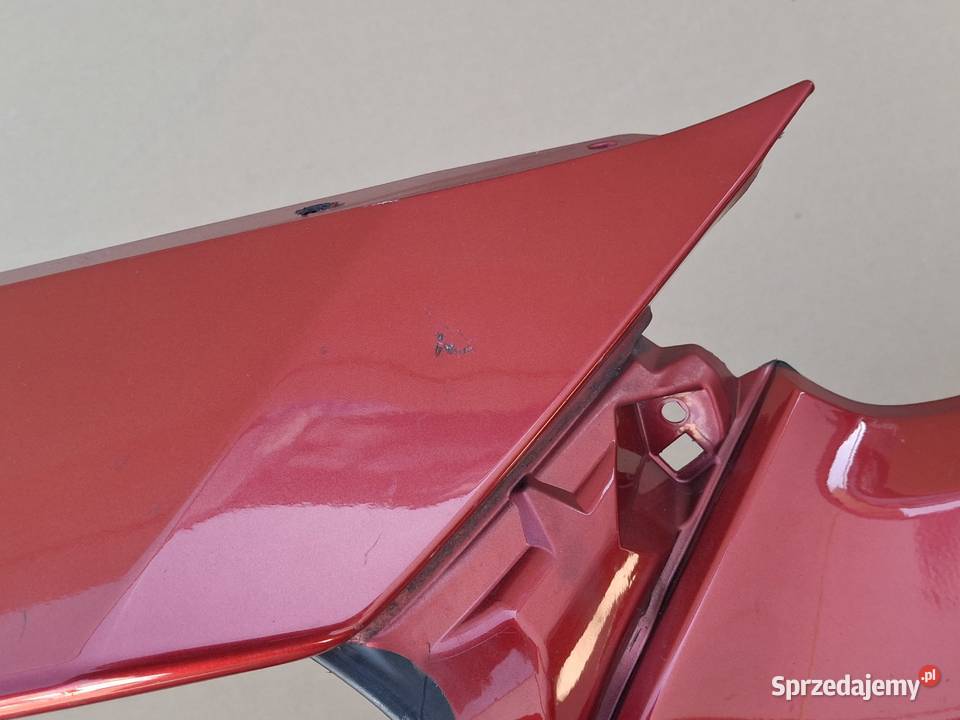 MAZDA 2 DJ 1419 ZDERZAK PRZÓD PRZEDNI DB5J50031 lubuskie Bieleń
