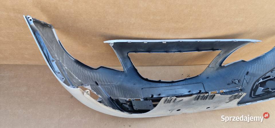 OPEL MERIVA B 4 1014 ZDERZAK PRZÓD 13267699