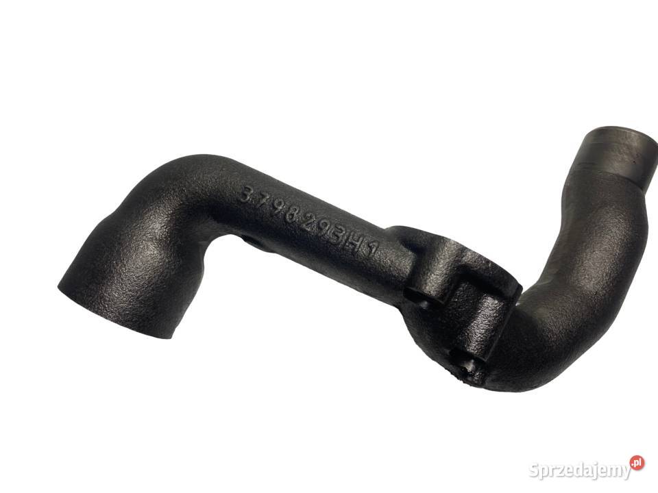 RURA OLEJOWA POMPY HYDRAULICZNEJ 6005030663 Łódź