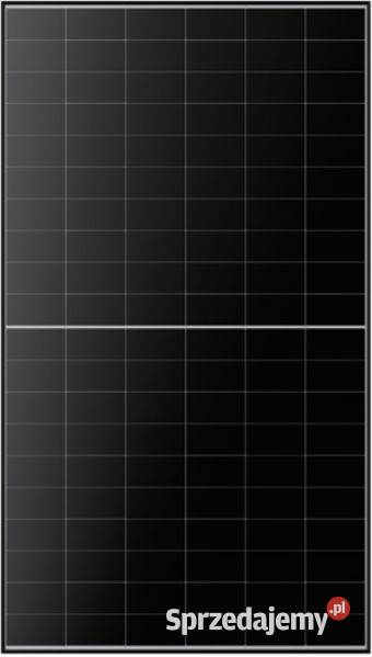 PALETA 36 Moduł fotowoltaiczny LONGI 530W HiMO