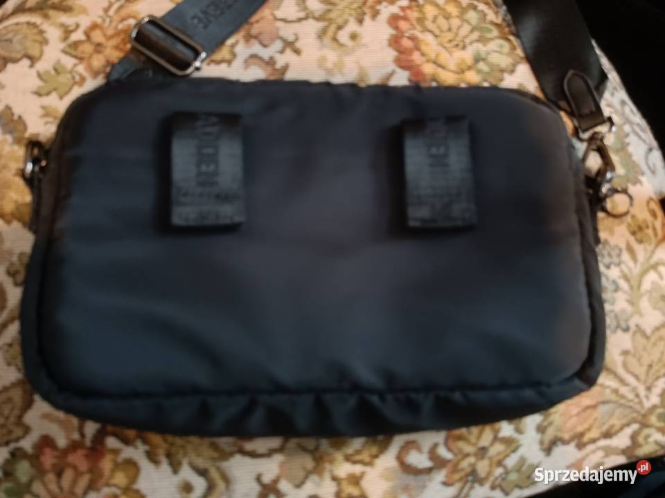Torebka Steve Madden 4cm Torby i torebki Lipno