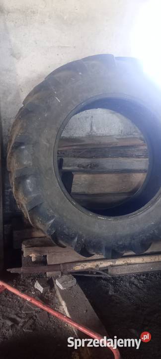 Opony 169 R34 Hrubieszów