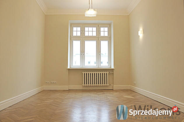 Wynajmę lokal 1653m2 Warszawa Wspólna sprzedam