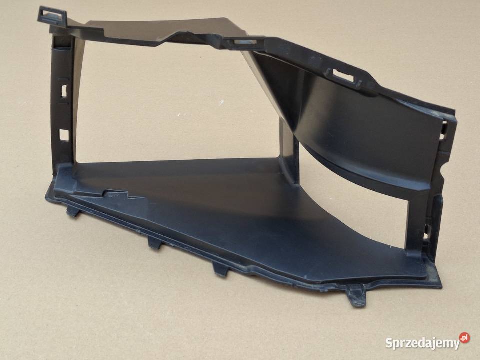 MERCEDES SL W232 AMG KIEROWNICA POWIETRZA PRAWA Pozostałe lubuskie Bieleń