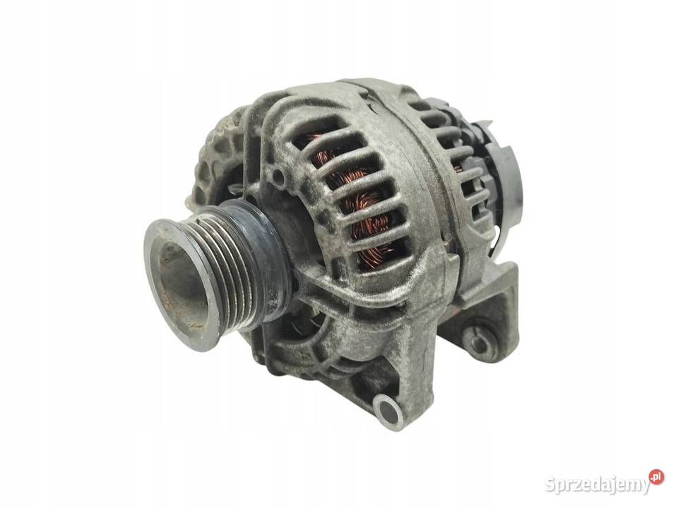 ALTERNATOR 13229985AL 0124425050 16 16V Opel
