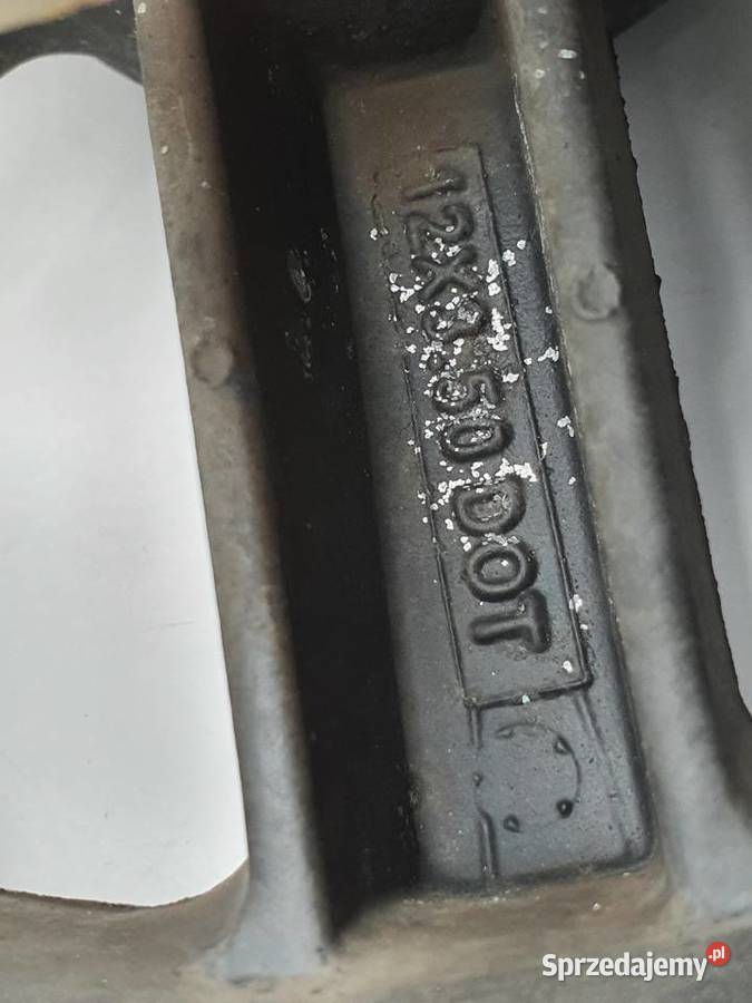 Kolo Przod Felga Tarcza Cpi Aragon Oliver Motocyklowe Łódź