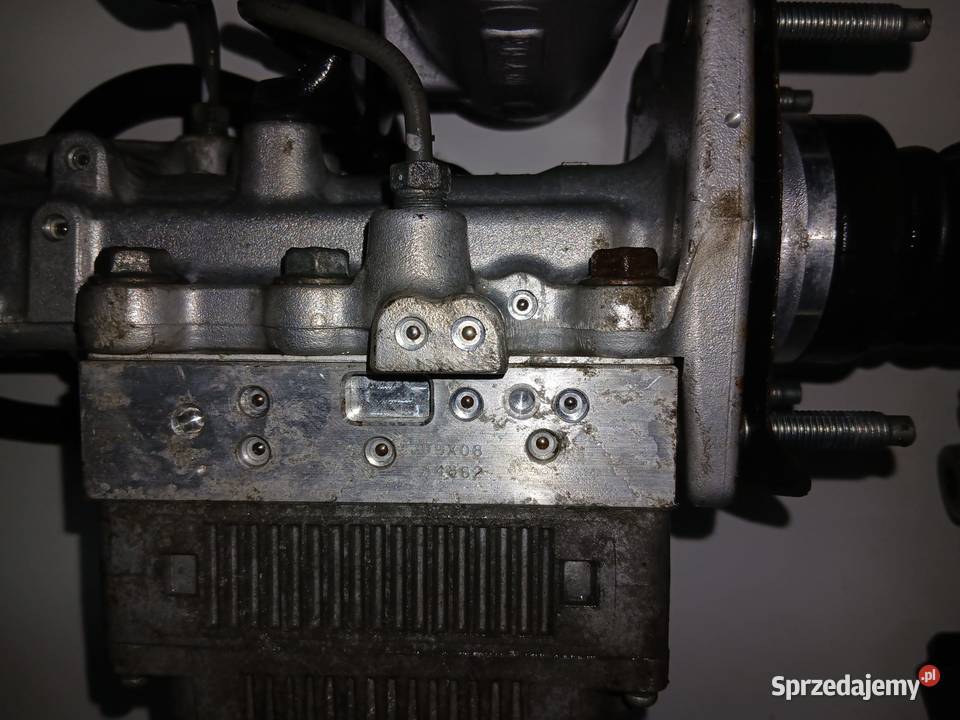 Pompa ABS toyota prius 3 Warszawa