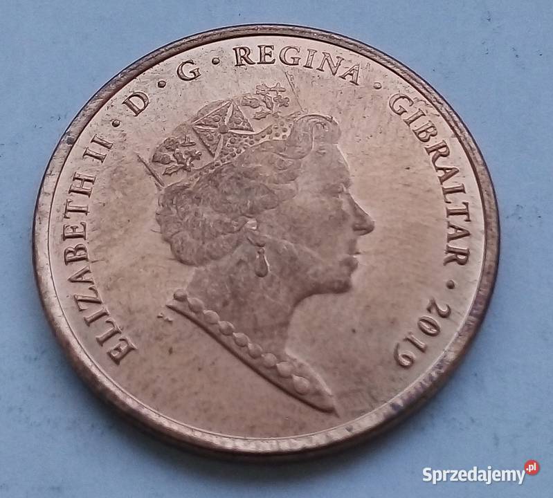 GIBRALTAR2 PENCE2019 rSPORT Legionowo