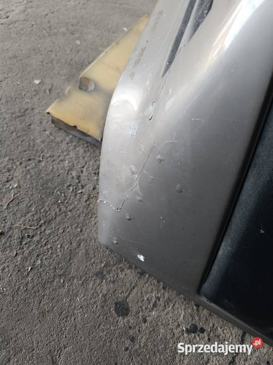 Zderzak przedni Mercedes Benz w124 Biała Podlaska