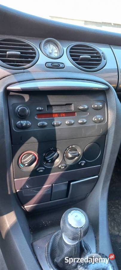 Mg Zt 190 Rover 75 karoseriasrodek w ladnym ZT Charsznica