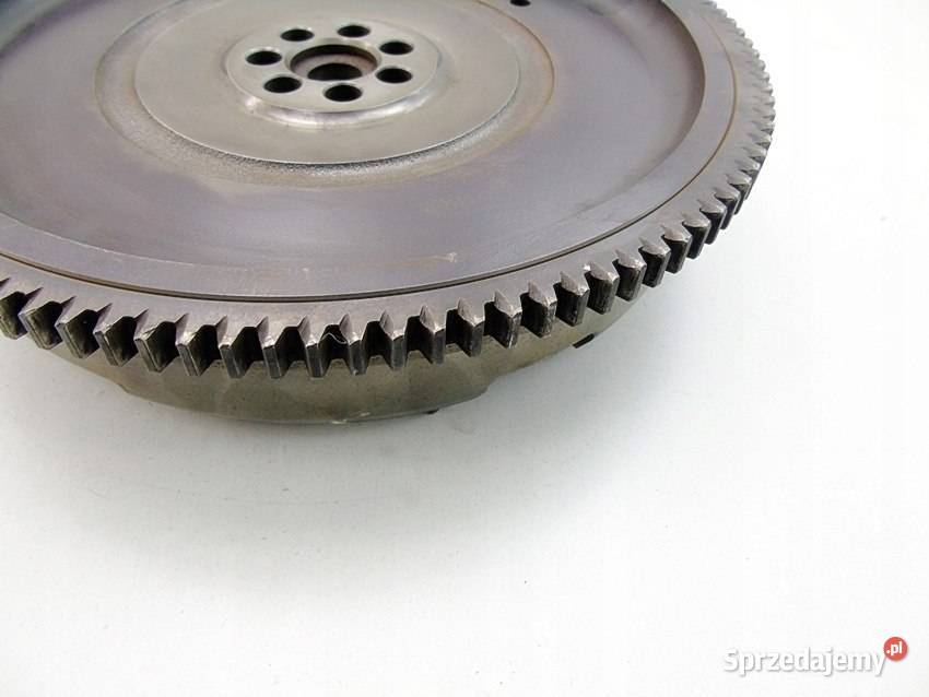 KOŁO ZAMACHOWE 23 HPI JTD DUCATO 2 3 DAILY IV Sosnowiec