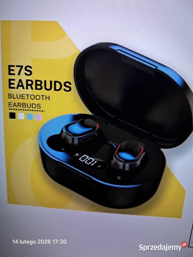 TV Sony 32 z podświetlanym tyłem