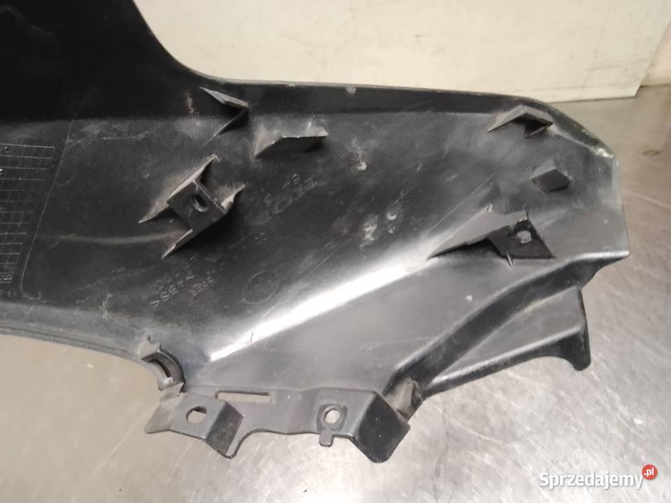 Czasza lewa owiewka lusterka Honda cbr 600 F świętokrzyskie Sandomierz