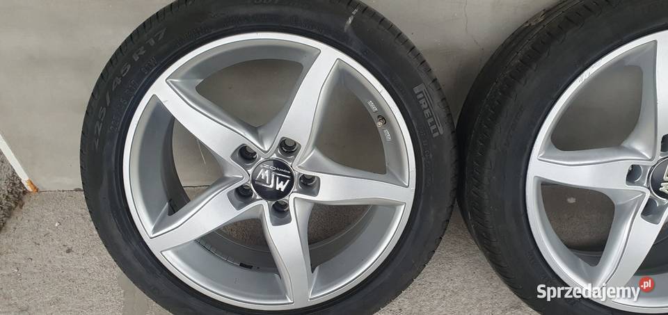 2254517 Koła alufelgi toyota honda mazda nissan Samochodowe Słupsk sprzedam