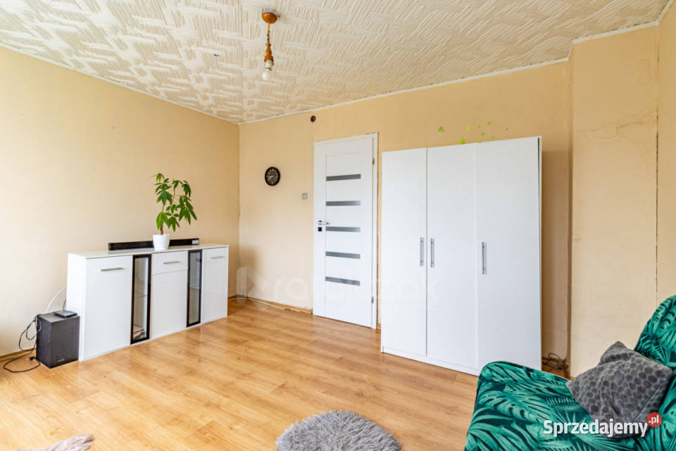 Mieszkanie Wejherowo 6288m2 3pok