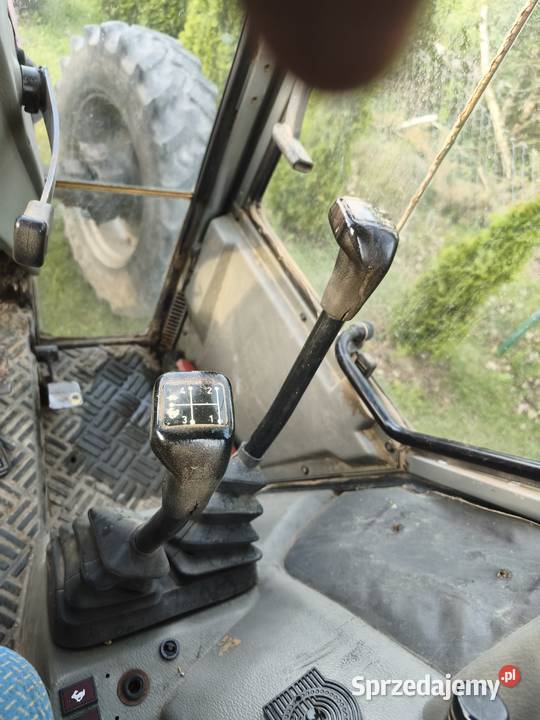 Massey Ferguson 3090 świętokrzyskie Drochów Górny sprzedam