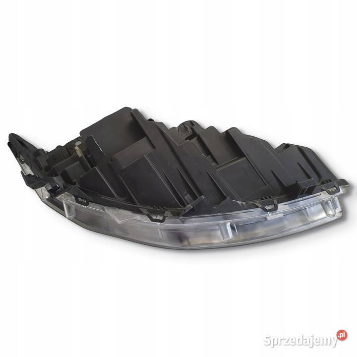 LAMPA LEWA Renault Laguna III lewy przód