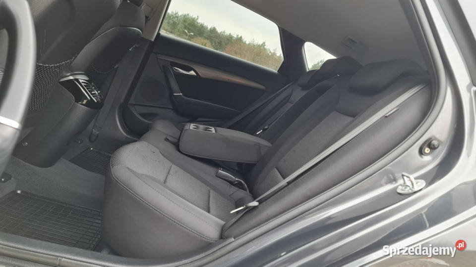 Hyundai i40 20 GDI 177 Automat NAVI Climatronic świętokrzyskie Chmielnik