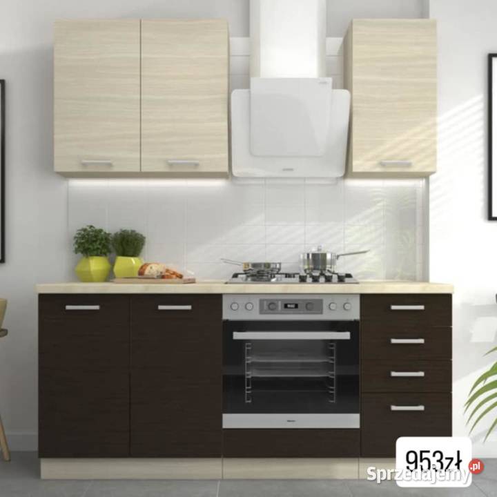 Zestaw mebli kmuchennych różne rozmiary SZYBKA Rybnik