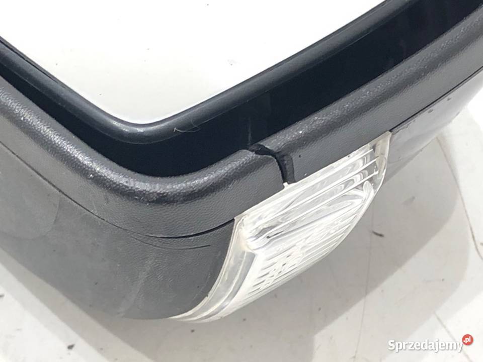 LUSTERKO PRAWY RENAULT GRAND SCENIC III Minivan