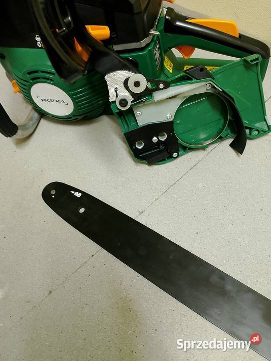 Piła spalinowa FPCSP46 Barwałd Górny