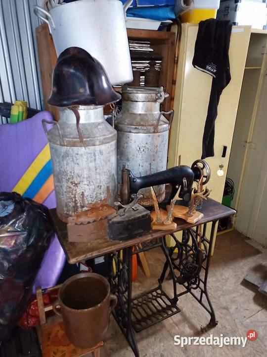 Części Wsk Wfm Shl KomarRóżne Starocie podkarpackie Łańcut