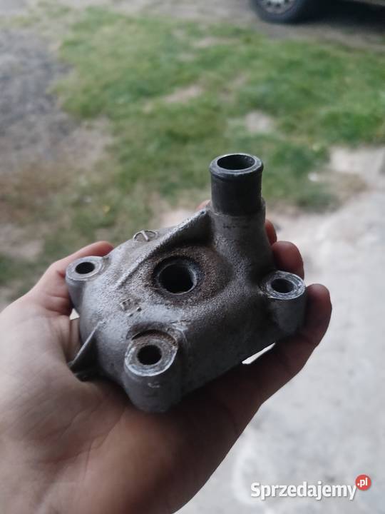 Głowica kawasaki kx 60 mazowieckie Chlewiska