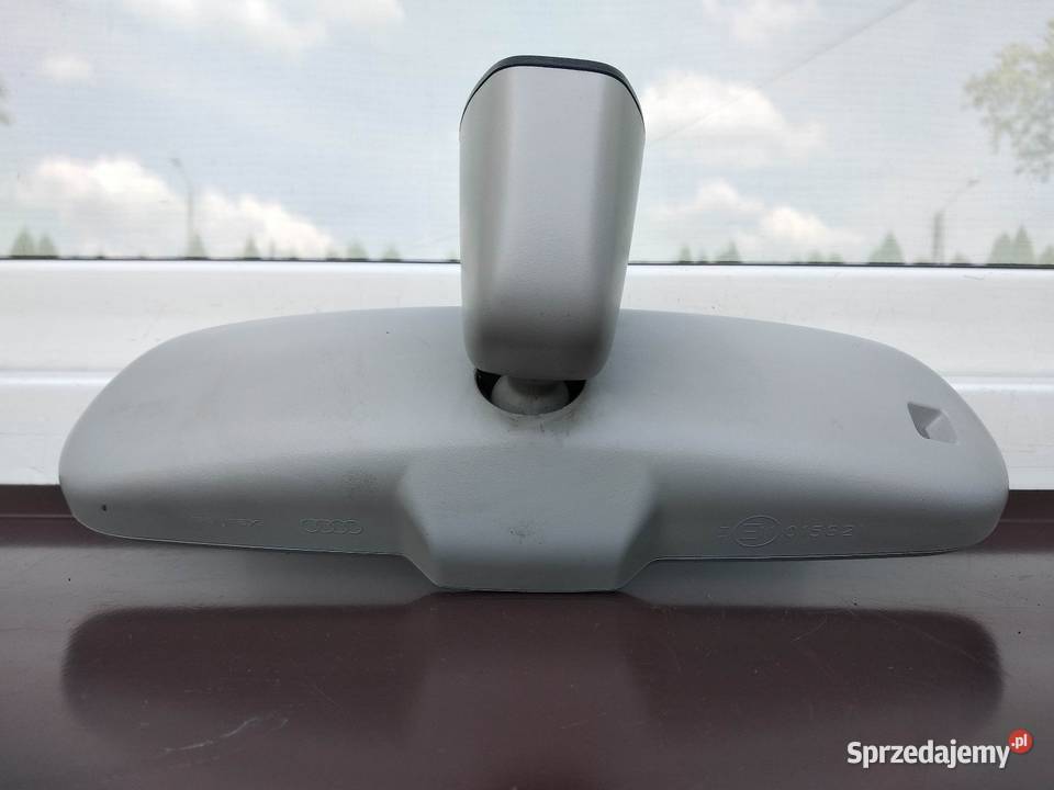 Audi A3 8P lusterko wsteczne wewnętrzne Sieradz