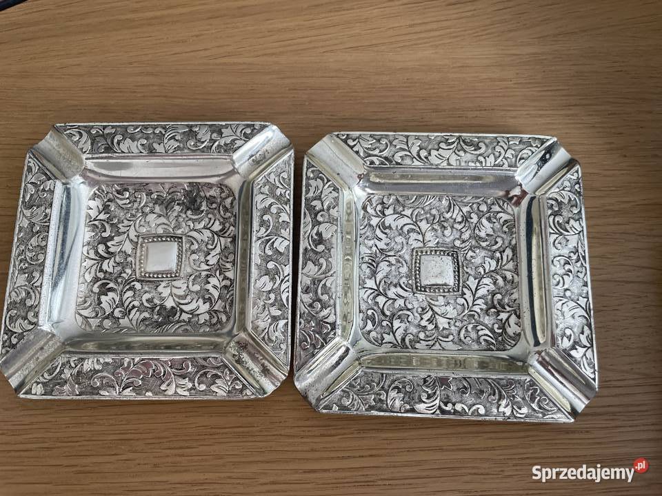 Homemaker japońska popielniczka plater Pruszcz Gdański