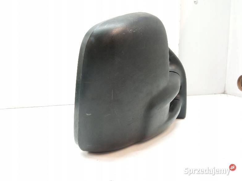 LUSTERKO PRAWE MANAULNE 46R015686 VW Transporter osobowe