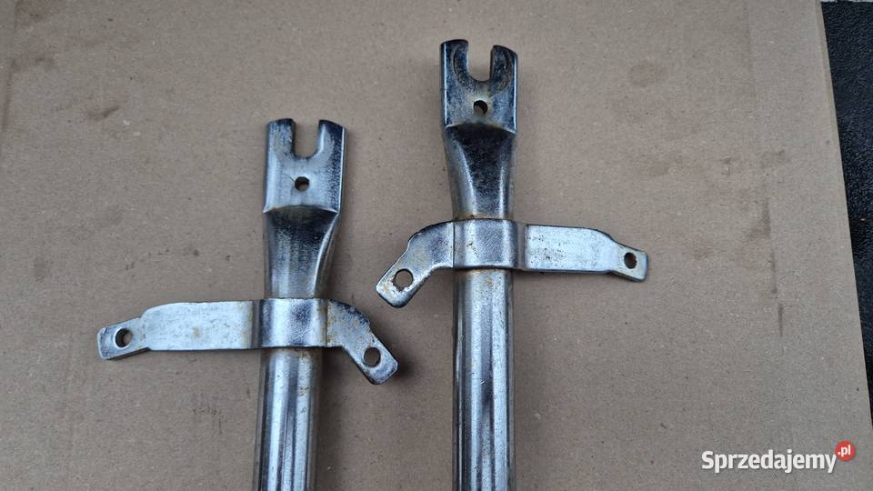 Romet kadet komar lagi 23mm Hryniewicze