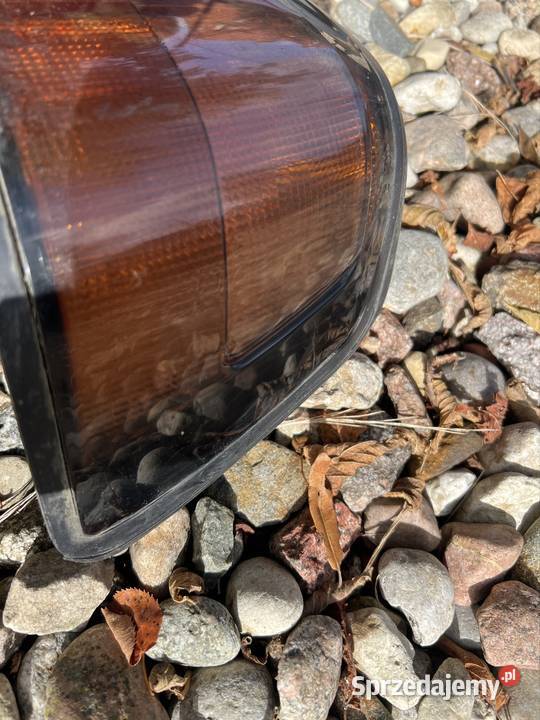 Lampy tył Honda Accord MK3 3gen CA CD Stanley Oświetlenie Toruń