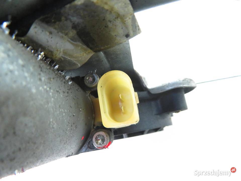 PODNOŚNIK SZYBY PRAWY TYLNY VOLVO XC90 I