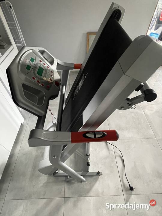 Bieżnia elektryczna Wieluń