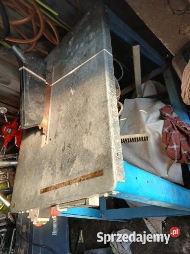 PIŁA STOŁOWA SCHEPPACH ts 315 GT